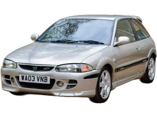 Proton Satria WA03 VNB