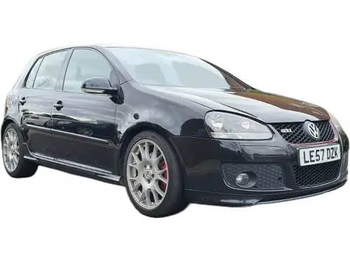 Volkswagen Golf GTI Edition30 230 LE57 DZK