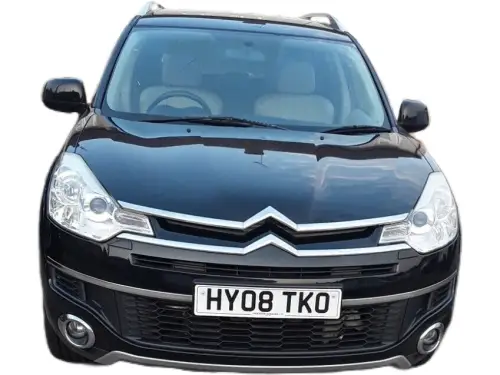 Citroën C-Crosser HY08 TKO