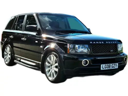 Land Rover Range Rover Sport LG08 GZY