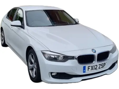 BMW 3 Series FX12 ZSP