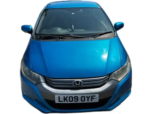 Honda Insight LK09 OYF
