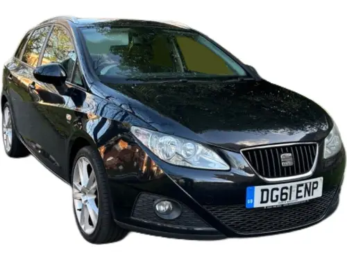 SEAT Ibiza DG61 ENP