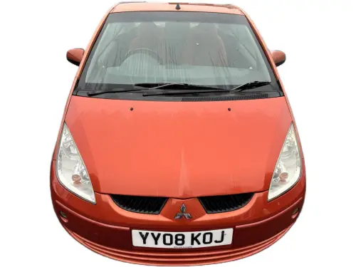Mitsubishi Colt YY08 KOJ