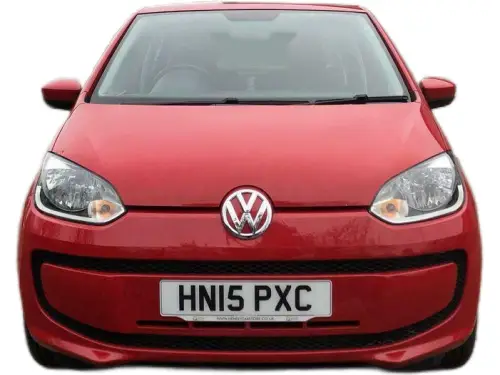 Volkswagen Move up HN15 PXC