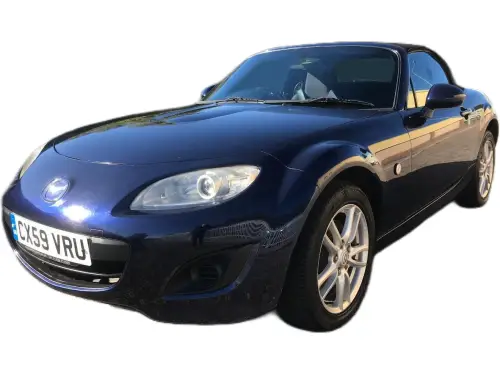 Mazda MX-5 CX59 VRU