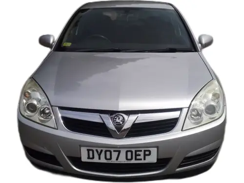 Vauxhall Vectra DY07 OEP