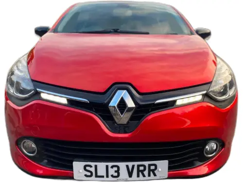 Renault Clio SL13 VRR