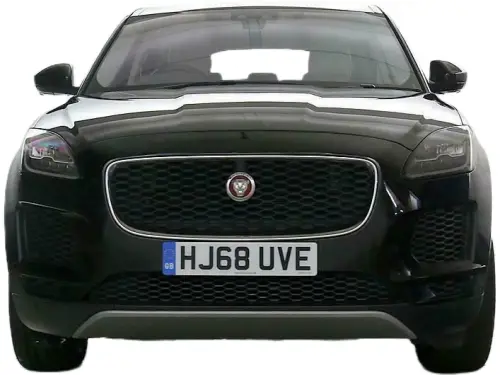 Jaguar E-PACE S D AWD Auto HJ68 UVE