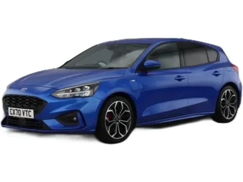 Ford Focus CX70 VTC
