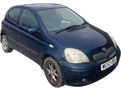 Toyota Yaris WG53 OEA