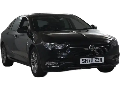 Vauxhall Insignia SH70 ZZN