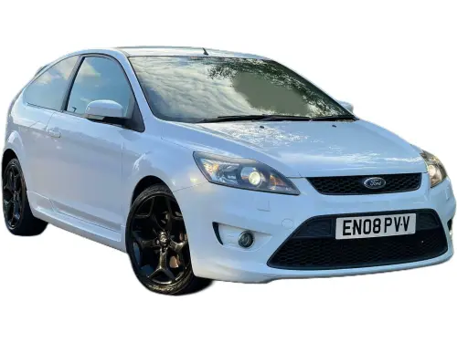 Ford Focus ST-3 EN08 PVV