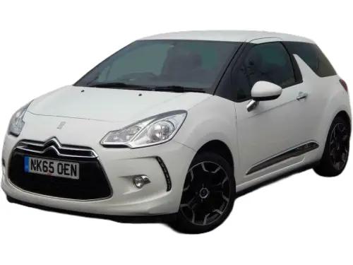 DS DS3 Dstyle PureTech S/S NK65 OEN