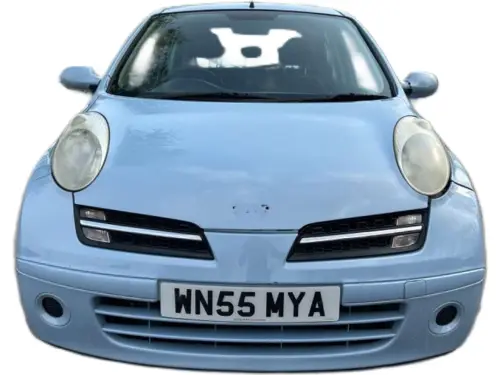Nissan Micra WN55 MYA