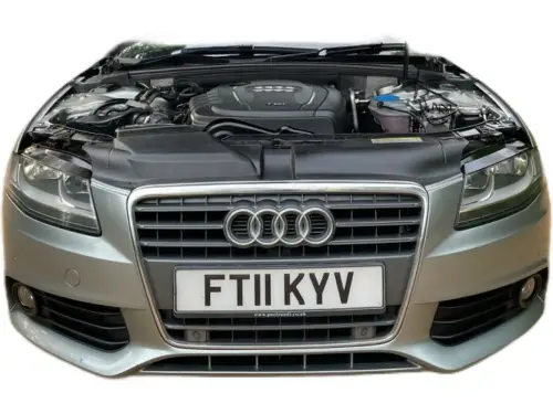 Audi A4 FT11 KYV