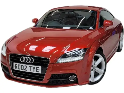 Mercedes-Benz SLC RO02 TYE