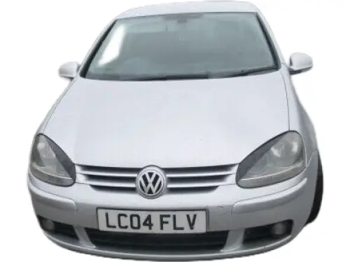 Volkswagen Golf LC04 FLV