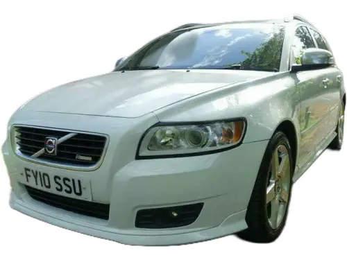 Volvo V50 FY10 SSU