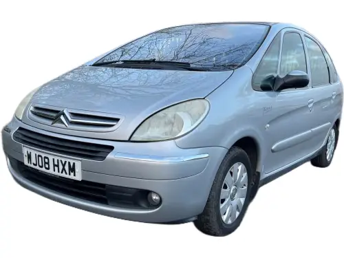 Citroën Xsara WJ08 HXM