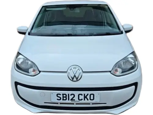 Volkswagen up SB12 CKO