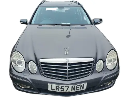 Mercedes-Benz E LR57 NEN