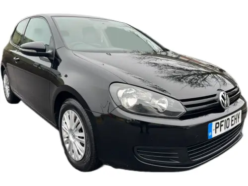 Volkswagen Golf PF10 EHY