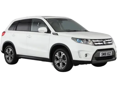 Suzuki Vitara SZ5 SM18 XGZ