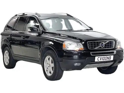 Volvo XC90 CV10 ONB