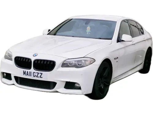 BMW 520 MA11 GZZ