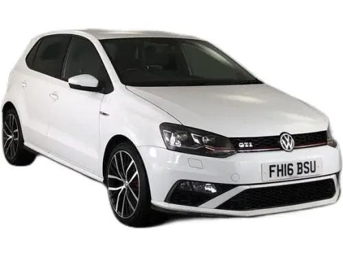 Volkswagen Polo FH16 BSU
