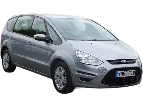 Ford S-MAX YH62 FLD