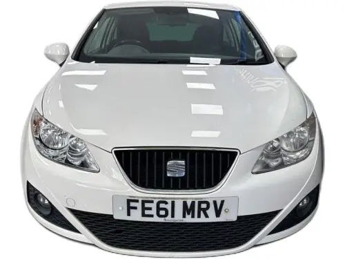 SEAT Ibiza FE61 MRV