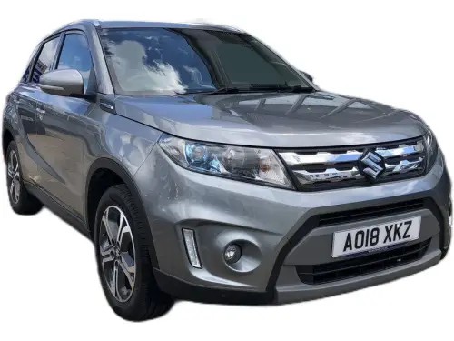 Suzuki Vitara AO18 XKZ