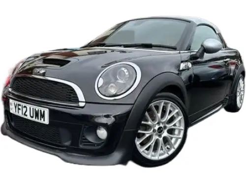 MINI Mini (R59) YF12 UWM