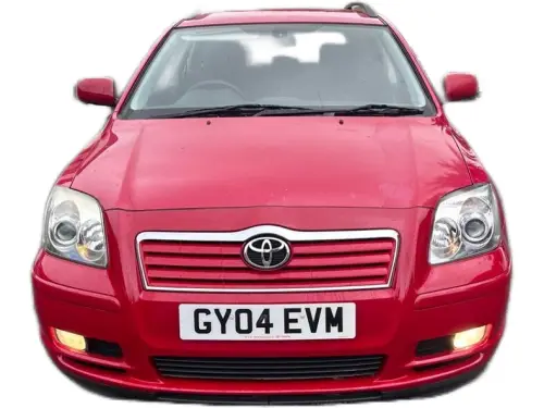 Toyota Avensis GY04 EVM
