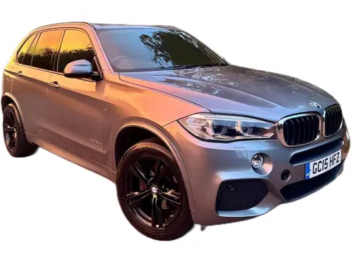 BMW X5 GC15 HFZ