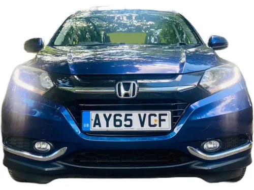 Honda HR-V AY65 VCF