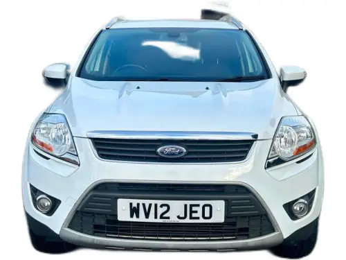Ford Kuga WV12 JEO