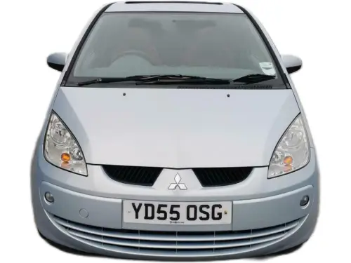 Mitsubishi Colt Mirage YD55 OSG