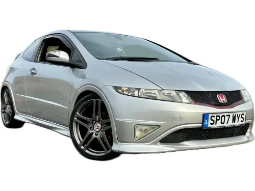 Honda Civic SP07 WYS