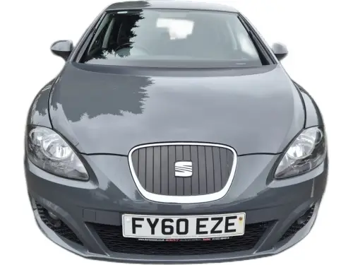 SEAT Leon FY60 EZE
