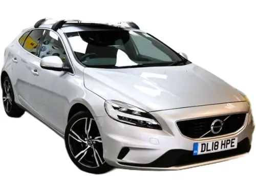 Volvo V40 DL18 HPE