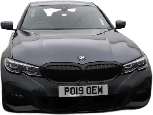 BMW 3 Series PO19 OEM