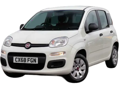 Fiat Panda POP CX68 FGN