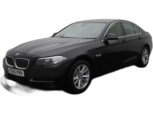 BMW 520d SE Auto FD65 PNV