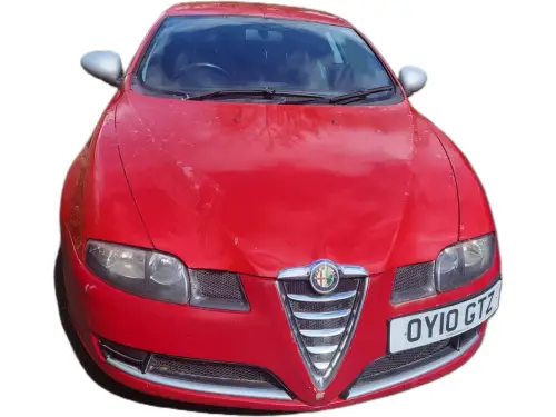 Alfa Romeo GT OY10 GTZ
