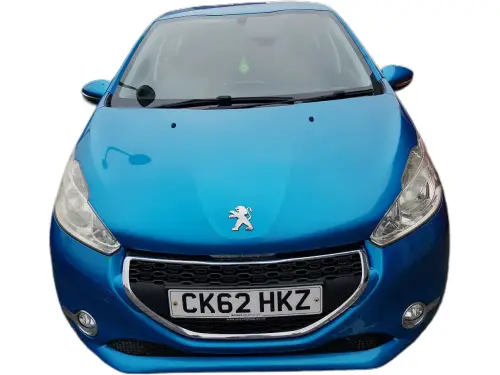 Peugeot 208 Active CK62 HKZ