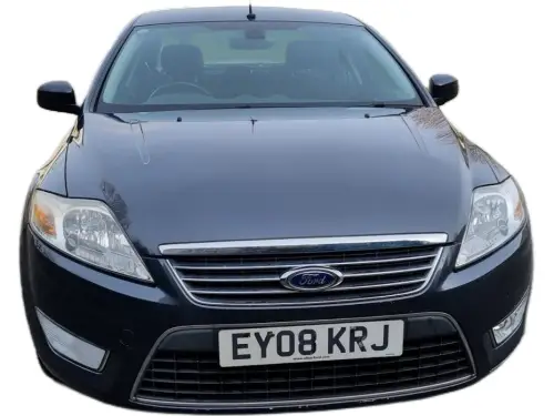 Ford Mondeo EY08 KRJ