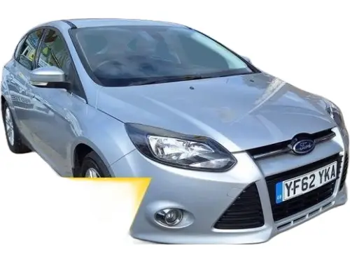 Ford Focus YF62 YKA